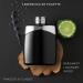 MONTBLANC Legend Eau de Toilette - Long Lasting Fragrance with notes of Bergamot Jasmine & Sandalwood - Fresh & Fougere 1.7 Fl Oz (Pack of 1) - Buy Online on GoSupps.com