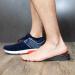 Shoe Lifts for Men & Women | Cushioned Heel Inserts & Arch Support Insoles | 2.75" Height | Breathable & Comfortable Black Lifts - Buy Online on GoSupps.com