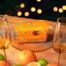 CHEVALIERS D'ARGOUGES French Master Chocolatiers - Slices of candied oranges coated dark chocolate 70% - Tasting Ballotin - Buy Online on GoSupps.com