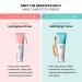 JOAH Beauty Super Sidekick Mattifying Makeup Primer | Pore Minimizing Matte Finish | Hydrating & Long Lasting | Korean Face Primer | Oil Control | Smooth & Blur Skin | 1.01 Oz - Buy Online on GoSupps.com