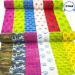 Xinnian Self-Adhesive Bandage - 12 Rolls Elastic Cohesive Fixing Bandage for Animals & Humans - Ideal for Finger Wrist Ankle Compression & Swelling - 5cm x 4.5m - Buy Online on GoSupps.com