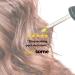 Poresome Golden Jojoba Oil for Hair & Skin - 100% Pure Cold Pressed Unrefined Hexane Free - Vegan Cruelty & Fragrance Free - UK Made - 50ml - Buy Online on GoSupps.com