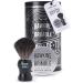 Men's Traditional Shaving Kit: Brush & Cream Set for Superior Results | Gift for Gentlemen - Buy Online on GoSupps.com