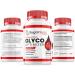 Sugar Sync Glyco Optimizer Sugarsync Glyco Optimizer Sugar Sync Cleanse Glyco Extra Strength Formula Sugar Synce Overall Wellness Support Reviews Sugarsync Maximum Strength USA Made (60 Capsules) - Buy Online on GoSupps.com