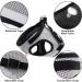 Cat Harness and Lead Set Adjustable Cat Harness Escape Proof Cat Kitten Harness for Walking Breathable Cat Harness with Reflective Stripe and Leash Set for Small Medium Cats Pets (S) - Buy Online on GoSupps.com