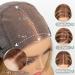 Shop Highlight Wear and Go Glueless Human Hair Wigs | 12 Inch Deep Wave Bob Wig - Honey Blonde 180% Density HD Lace - Pre Plucked & Pre Cut - Buy Online on GoSupps.com