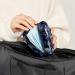 Anna Cowper Blue Instruments: Stylish Storage Bags Menstrual Cups & Breastfeeding Pads for Women & Teens - Buy Online on GoSupps.com