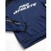 Pro Athlete Boys Sweatsuit Set - Navy 2-Piece Fleece Hoodie & Jogger (Size 14-16) - Buy Online on GoSupps.com