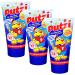 Pack of 3 Putzi Toothpaste for Children (3 x 50 ml) Children's toothpaste children's toothpaste dental care toothpaste