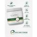 Carlyle Ascorbic Acid Powder - 8 oz | Vitamin C Water Soluble Crystals | Vegan, Non-GMO, Gluten Free - Buy Online on GoSupps.com