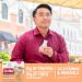 SlimFast Intermittent Fasting Protein Bars - Vanilla Almond Crunch 5 Bars (Pack of 1) - Buy Online on GoSupps.com