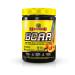 Mammoth BCAA 40 serve - Peach Mango 520 gram Peach Mango 520 gram