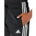 adidas Women's Warm-Up Tricot Track Pants - Medium Black | 3-Stripes Design - Buy Online on GoSupps.com