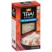 Thai Kitchen Gluten Free Thin Rice Noodles, 8.8 oz,(Pack of 6) Rice Noodles Thin 8.8 Ounce (Pack of 6)