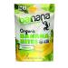 Barnana Organic Chewy Banana Bites, Original, 3.5 Ounce (Pack of 12), (3023) Original 3.5 Ounce (Pack of 12)