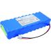 Buy Battery 22HHR-380A for Spectrum Analyzer 1102.5607.00 | International Shipping Available - Buy Online on GoSupps.com