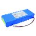 Battery Replacement for Rohde & Schwarz 22HHR-380A Spectrum 1102.5607.00 7000mAh