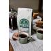 Presto Coffee House Filter Speciality Coffee Beans 1kg | Medium Roast | Sweet Cocoa & Peanuts | Rainforest Alliance Certified | 100% Arabica - Buy Online on GoSupps.com
