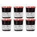 Bonne Maman Cherry Preserves, 13 Ounce Jars (Pack of 6) Cherry 13 Ounce (Pack of 6)