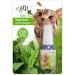 ALL FOR PAWS Green Rush Catnip Spray - Magic Scent for Cats | Premium Quality Catnip for Enhanced Playtime & Relaxation - Buy Online on GoSupps.com