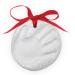 Child to Cherish Snowprints Glitter Baby's First Christmas Handprint/Footprint Ornament Kit - Buy Online on GoSupps.com