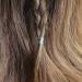 2000 Pcs Transparent Hair Rubber Bands - Jtdeal Mini Elastic Hair Ties for All Hair Types | International Shipping - Buy Online on GoSupps.com
