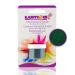 Dekozauber24 food coloring powder fat-soluble 2-4g can for fondant marzipan etc. Baking accessories cake decoration (olive green)