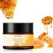 JIAYIGOOD Bee Venom Anti-Aging Face Cream Collagen Boosting Wrinkle Reducing & Skin Firming Treatment 3.5 Oz Gentle for All Skin Types Improves Texture & Hydration