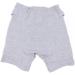 Hip Protection Shorts for Seniors | Breathable & Weld-Absorbing Safety Pants in Gray (L) - Buy Online on GoSupps.com