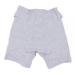 Older hip protection shorts hip cushion for seniors comfortable hip protection security for seniors breathable welding-absorbing safety hip protection pants gray (L)