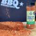 Brazilian Churrasco BBQ Rub Shaker | The Smokey Carter | 2018 Great Taste Award Winner | Brazilian inspired barbecue rub | Great on steak & roast potatoes - Buy Online on GoSupps.com
