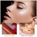 Body Luminizer Shimmer Oil Highlighter - Glistening Bronze | Waterproof & Moisturizing - Buy Online on GoSupps.com