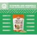 Manitoba Harvest Hemp Seeds 2.1oz (Pack of 12) - Plant Based Protein, Omega 3 & 6 for Smoothies, Yogurt & Salad | Non-GMO, Vegan, Keto, Paleo, Gluten Free - Buy Online on GoSupps.com