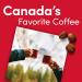 Tim Hortons Original Blend Medium Roast Ground Coffee - 48oz Canister of Canada's Favorite 100% Arabica Beans - 3lb Pack - Buy Online on GoSupps.com