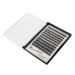 D Curl Wide Stem 10Rows Mixed 10-16mm Individual False Eyelashes for Dramatic Black Makeup - Natural Volume Eye Lashes Extensions - Buy Online on GoSupps.com