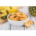  1001 Frucht 1001 Frucht Natural Dried Pineapple Rings 500g Exotic Dried Fruits Unsweetened Dried Fruits Unblunt Cereal Cereal & More No Additives Premium Quality Dehydrated Fruit Snacks - Buy Online on GoSupps.com