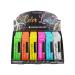 ROMANTIC BEAUTY Bright Color Liquid Eyeliner - Matte, Waterproof & Long Lasting Neon Eyeliner | Cruelty Free - Buy Online on GoSupps.com