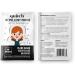 Natural Mosquito Repellent Stickers | Geraniol Bug Patch for Kids & Adults | Safe Insect Repellent Alternative | Citronella Mosquito Patches for Babies - Buy Online on GoSupps.com