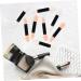 VINTORKY 20pcs Women Eyeshadow Brush Professional Double- End Eyeshadow Brushes Eye Shadow Sponge Applicator - Buy Online on GoSupps.com