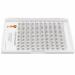 Buy Bodermincer D Curl 10-18mm Premade Fans 10D Long Stem Russian Volume Eyelash Extensions - Faux Mink 14MM - International Shipping - Buy Online on GoSupps.com