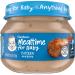 Gerber 2nd Foods Baby Food Jar Chicken & Gravy 2.5oz (Pack of 20) - Non-GMO Pureed Baby Food - Buy Online on GoSupps.com
