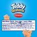 Teddy Grahams Cinnamon Snacks - 0.75oz Bags (Pack of 150) - Buy Online on GoSupps.com