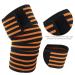 Buy Knee Support & Compression Wrap - 360 Fit for Weight Training | International Shipping - Buy Online on GoSupps.com