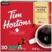 Tim Hortons Original Coffee blend Single Serve Keurig K-Cup Pods Medium Roast 48 Count & Original Blend Coffee Single Serve K-Cup Pods Medium Roast 30ct Pack K-Cup Pods + Original Blend Coffee Original Blend 48 Count (Pack of 1) - Buy Online on GoSupps.com