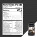 NutraBio MRP - Complete Meal Replacement Protein Powder 2.5lbs - Delicious Chocolate Flavor - International Shipping Available - Buy Online on GoSupps.com