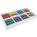 Sargent Art 400-Count Crayon Class Pack - Best-Buy Assortment 3-5/8 Inch - Buy Online on GoSupps.com