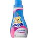 Snuggle Plus Super Fresh Liquid Fabric Softener - Spring Burst - 31.7 oz - Buy Online on GoSupps.com
