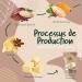 Beurre de Cacao Bio Alimentaire non Raffin - 250g. Beurre de Cacao pour Patisserie ou Cosmetique Naturel Pur et Cru. Beurre V g tal Biologique. Beurre de Cacao 250 g (Lot de 1) - Buy Online on GoSupps.com
