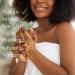 Handmade Vanilla Musk Body Butter | Moisturizing Emulsion with Shea & Cocoa Butter | Non-Greasy & Natural Oils - Shop Now - Buy Online on GoSupps.com