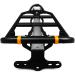 Ibera Bicycle Seatpost-Mounted Carrier Rack | Commuter Rack or Rack and Trunk Bag Combo | Regular & Compact Size Options - Buy Online on GoSupps.com